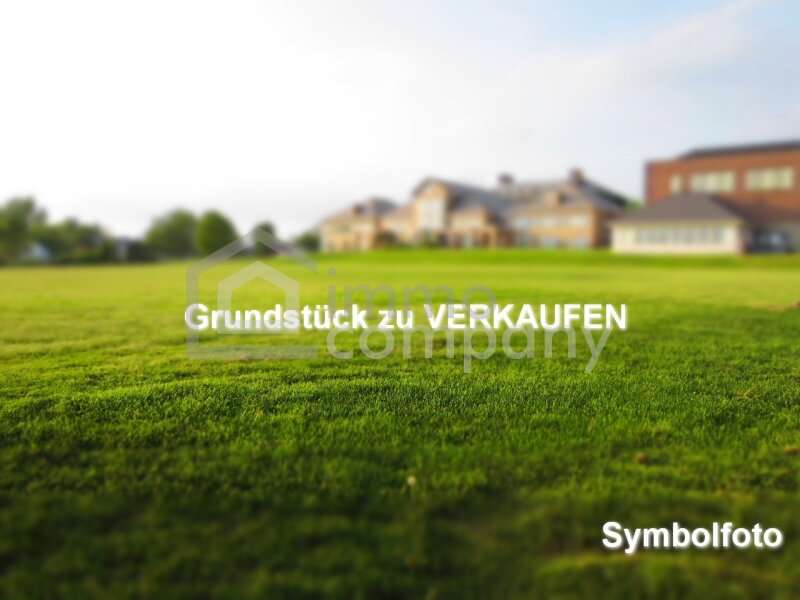 Grundstück in Bad Tatzmannsdorf