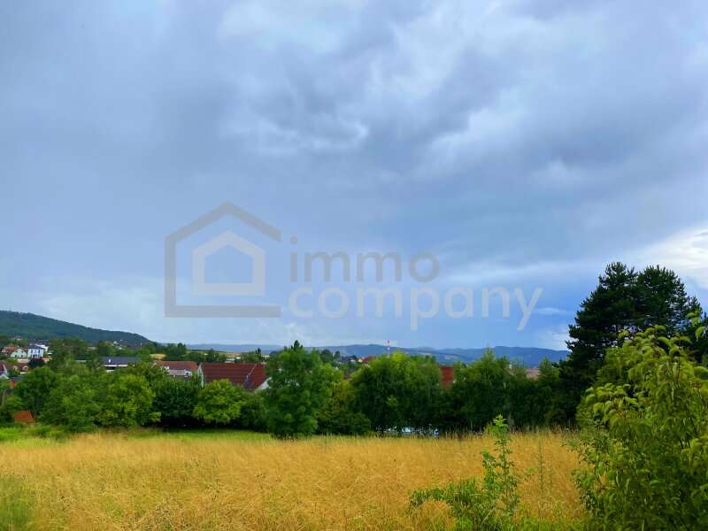 Baugrundstück in Klein-Engersdorf