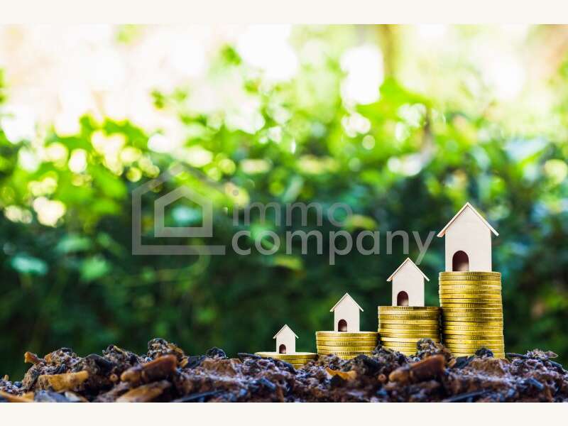 Grundstück in Gerasdorf bei Wien