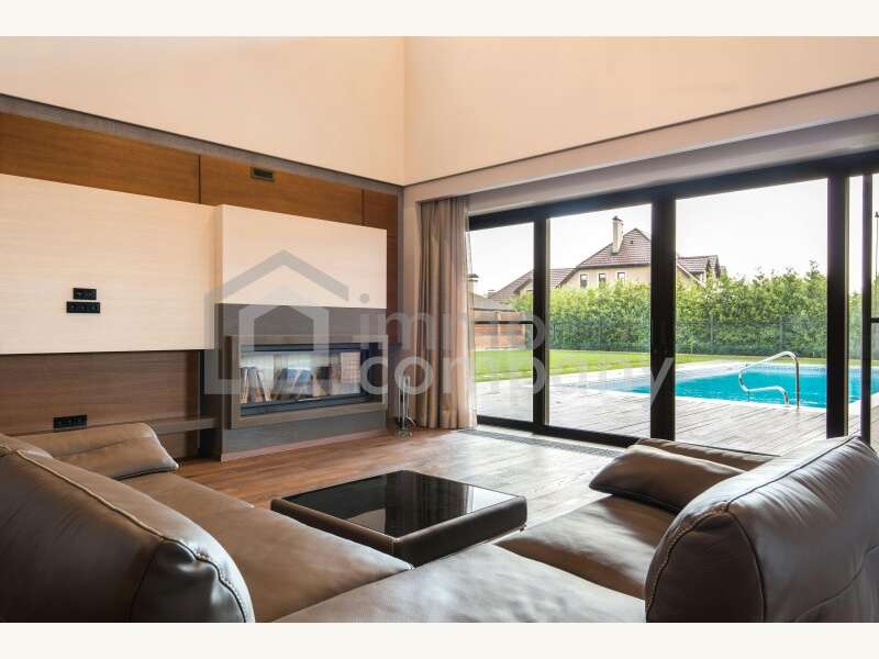 Baugrundstück in 1190 Wien 