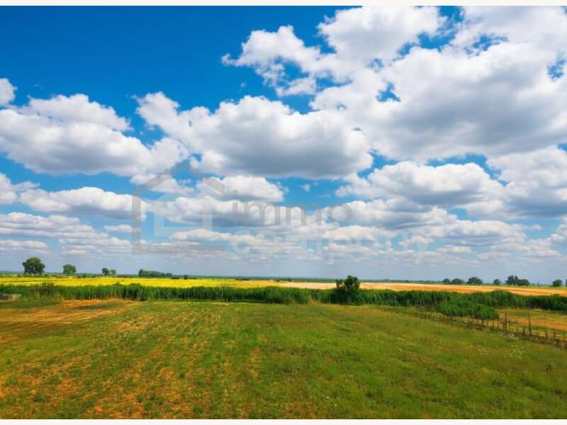 Baugrundstück in Winden am See