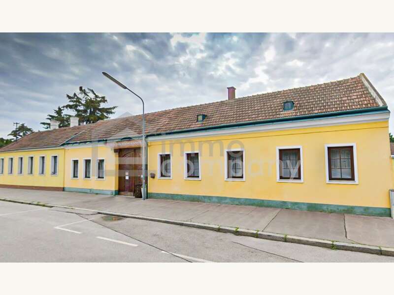 Grundstück in 1100 Wien 