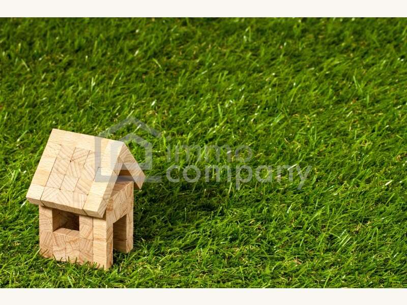 Baugrundstück in Purbach am Neusiedler See