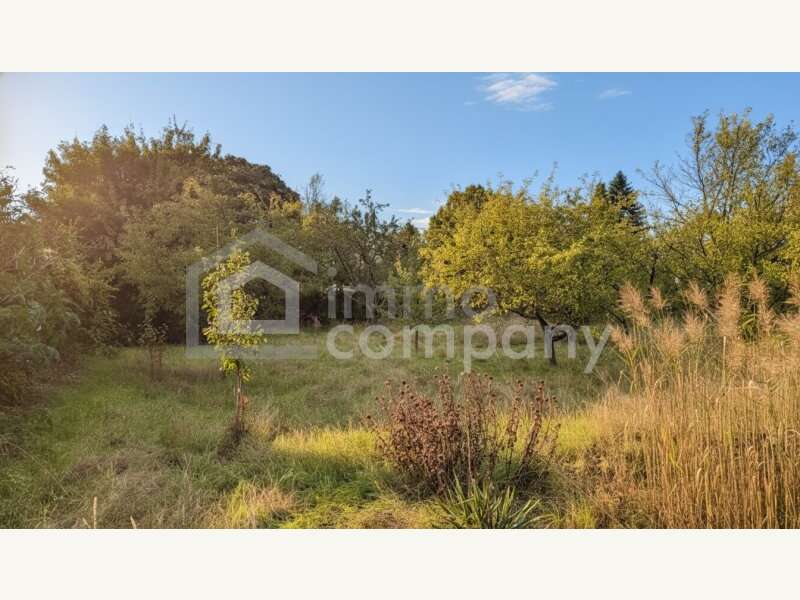 Baugrundstück in Bad Fischau-Brunn