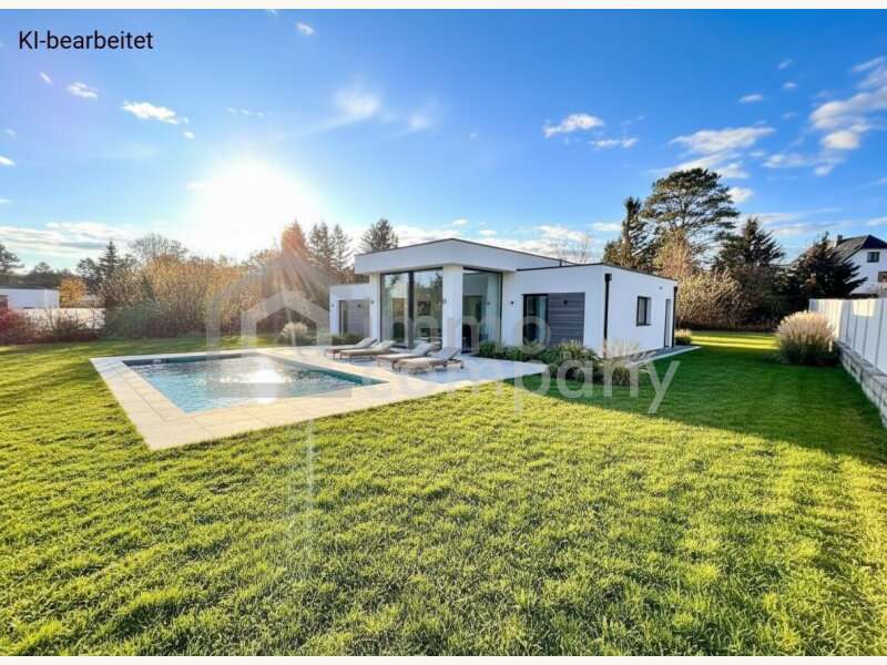 Baugrundstück in Lassee