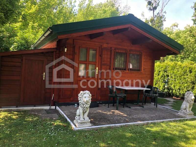 Grundstück in Lassee