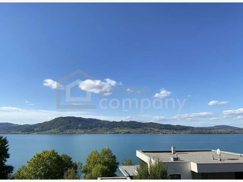 Grundstück in Weyregg am Attersee