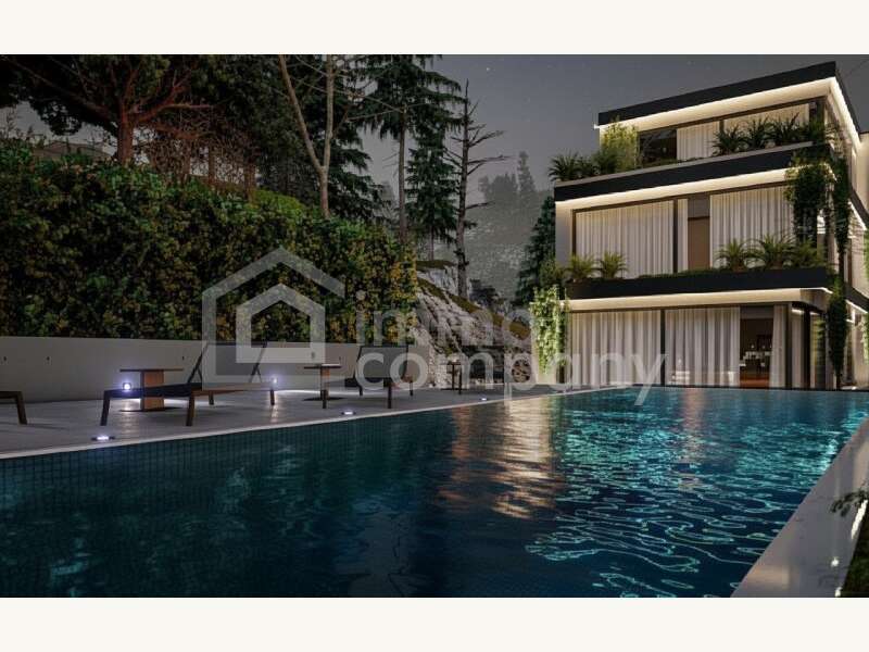 Baugrundstück in 1190 Wien 