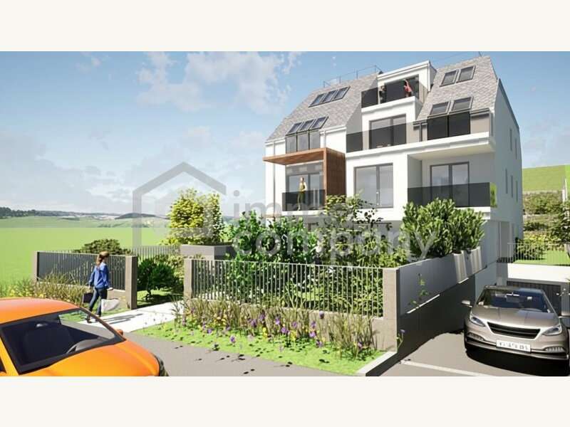 Baugrundstück in 1140 Wien 