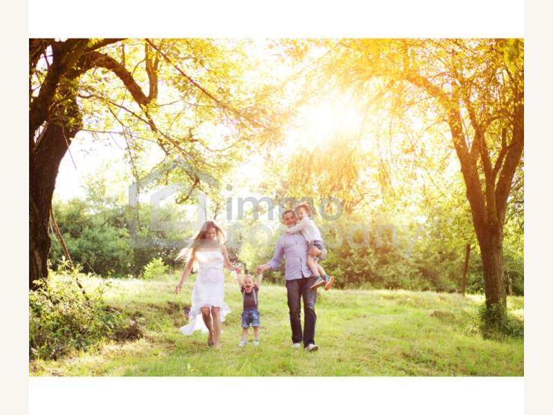 Grundstück in Dillach