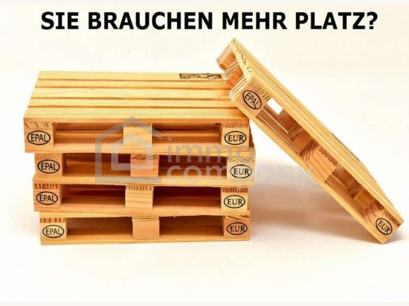 Grundstück in Wiener Neustadt