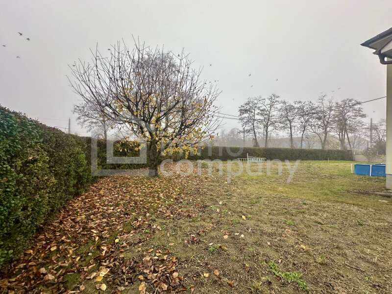 Grundstück in Gerasdorf bei Wien