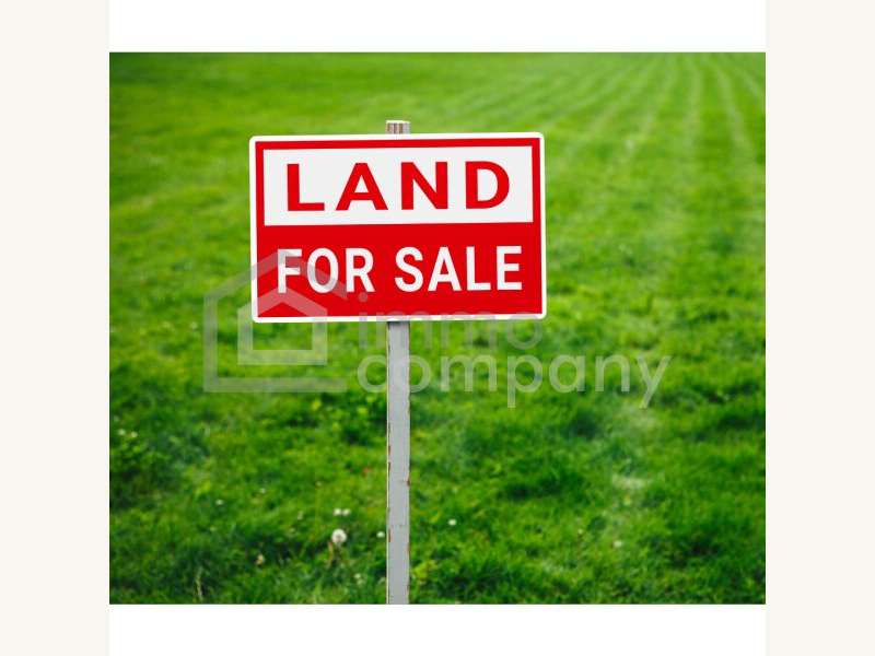 Grundstück in Muttendorf