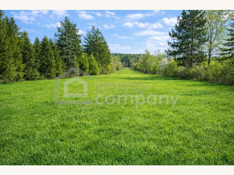 Grundstück in Mannersdorf am Leithagebirge