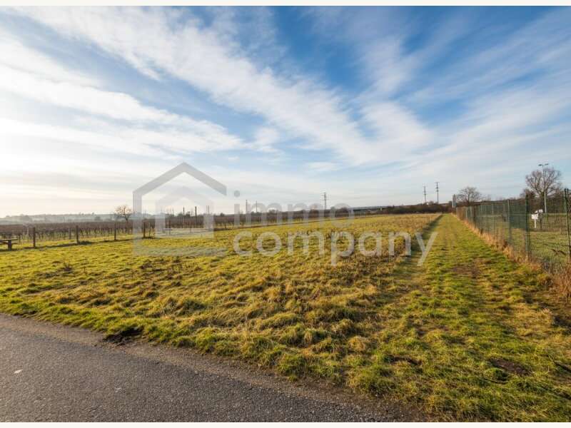 Grundstück in Gumpoldskirchen