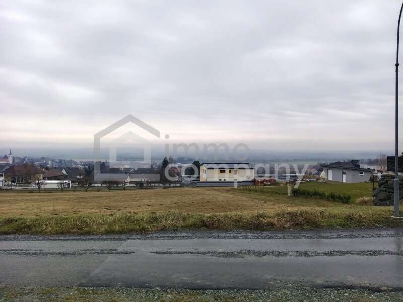 Grundstück in Markt Neuhodis