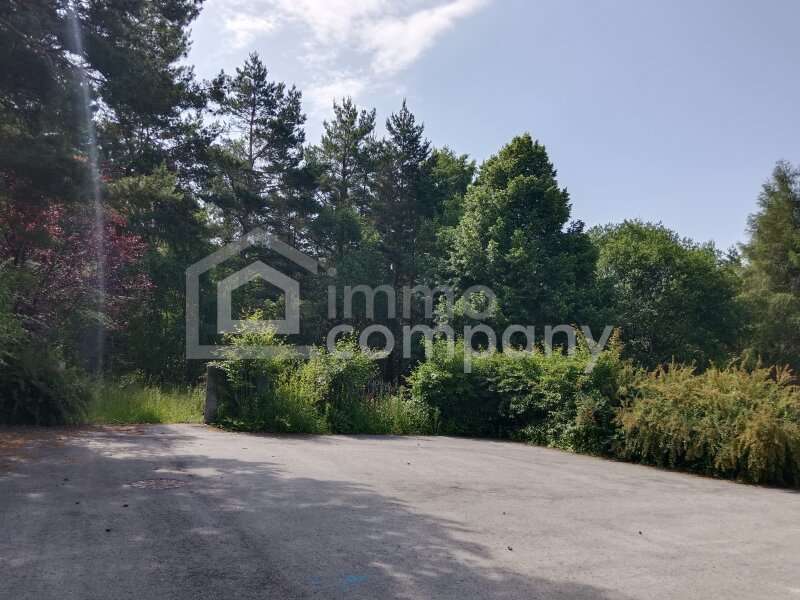 Baugrundstück in Hollenthon