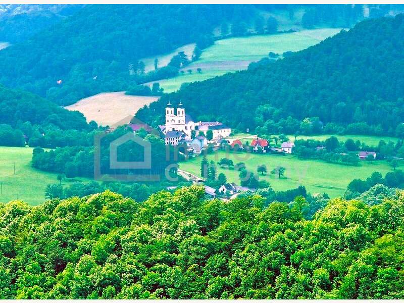 Baugrundstück in Nöstach