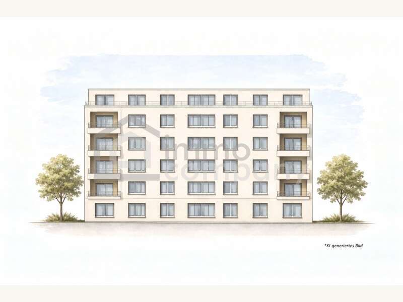 Baugrundstück in 1100 Wien 