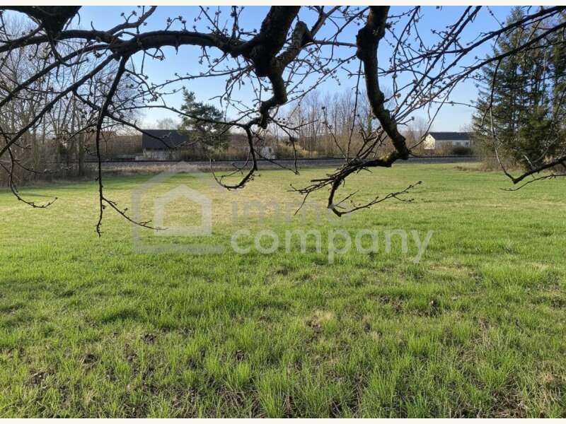 Baugrundstück in Winzendorf