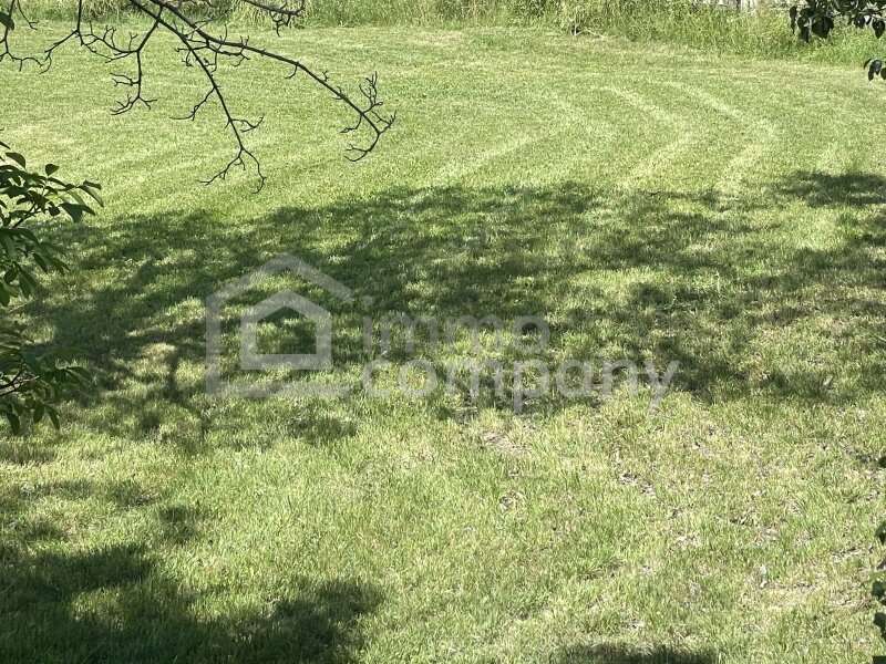 Baugrundstück in Ternitz