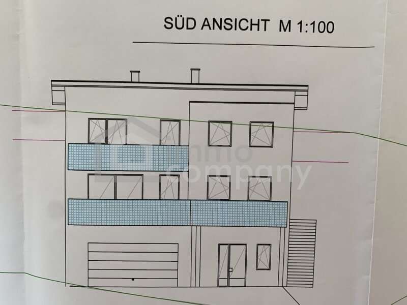 Grundstück in Fohnsdorf