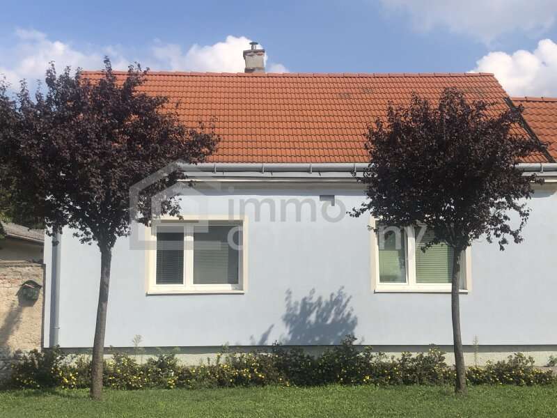 Zweifamilienhaus in Lassee