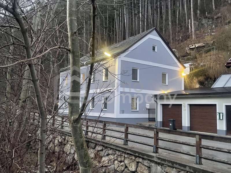 Mehrfamilienhaus in Furth an der Triesting