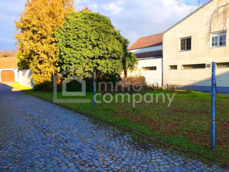 Einfamilienhaus in Breitenbrunn am Neusiedler See