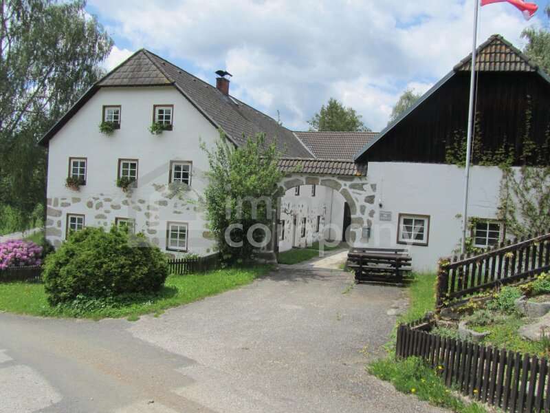 Landhaus in St. Georgen am Walde