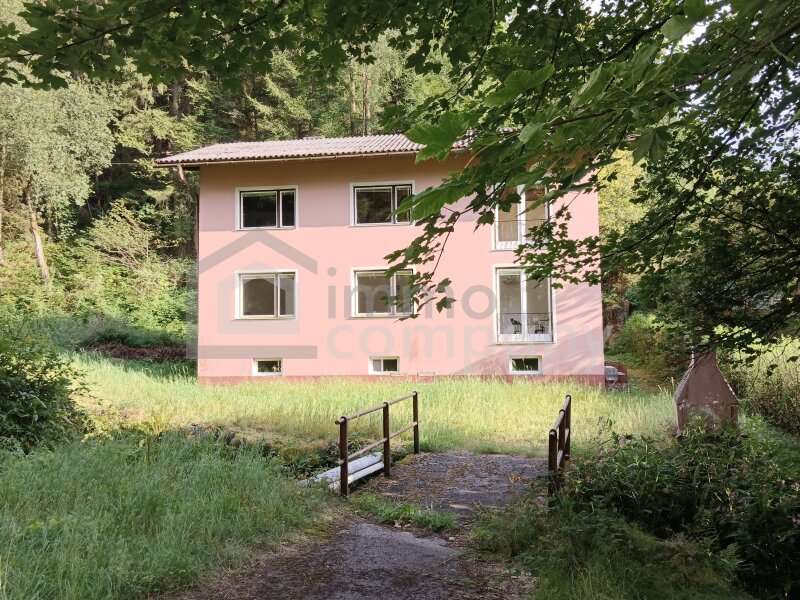 Einfamilienhaus in Edlitz