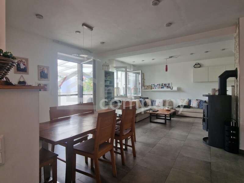 Einfamilienhaus in Weppersdorf