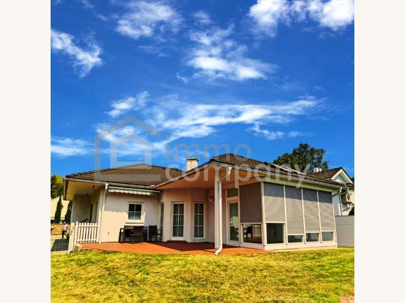 Bungalow in Neusiedl am See