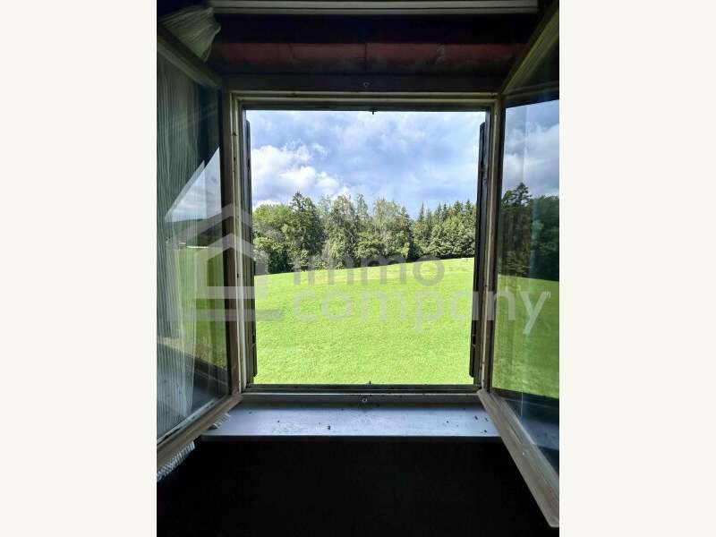 Einfamilienhaus in Koppl