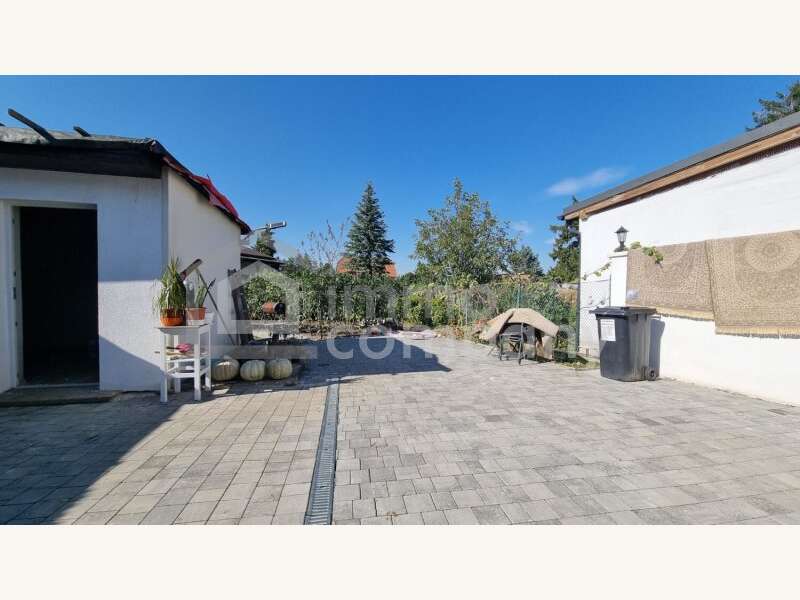 Einfamilienhaus in Marchegg