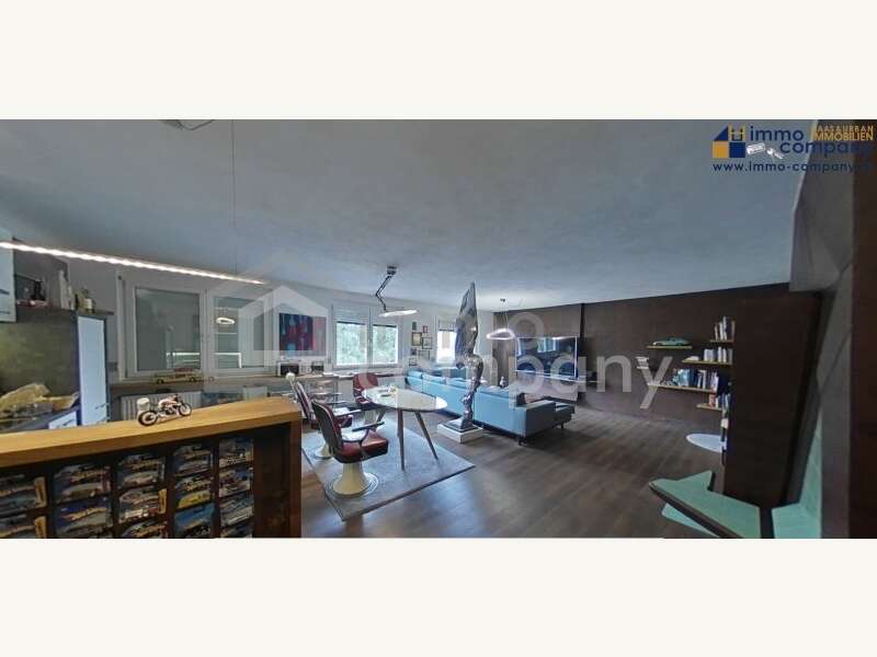 Einfamilienhaus in Neustift bei Güssing