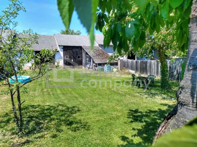 Einfamilienhaus in Lutzmannsburg