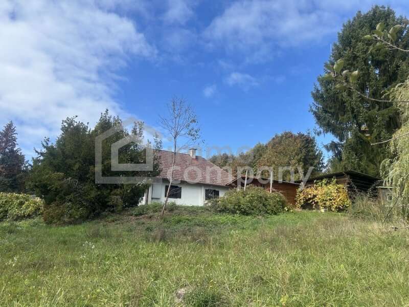 Bauernhaus in Poppendorf im Burgenland