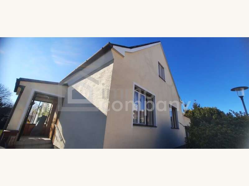 Mehrfamilienhaus in Pottendorf