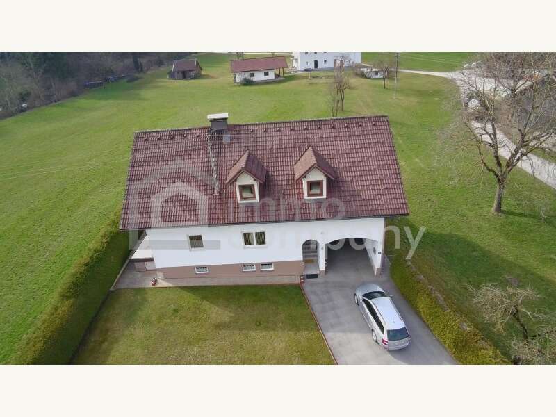 Einfamilienhaus in Micheldorf