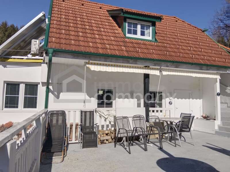 Einfamilienhaus in Bromberg