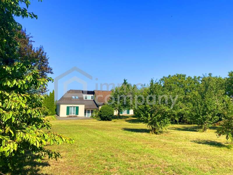 Einfamilienhaus in Breitenbrunn am Neusiedler See