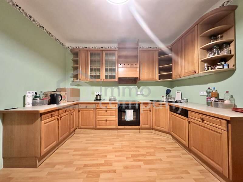 Einfamilienhaus in Loosdorf