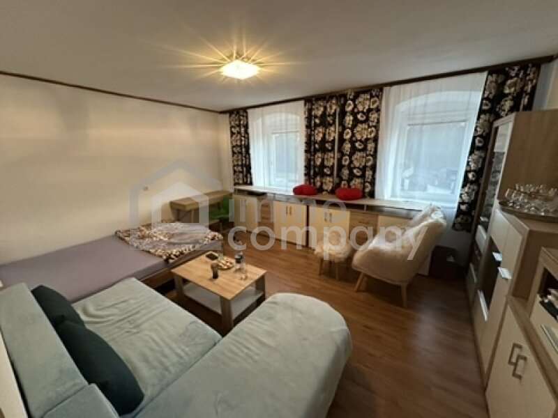 Haus in Burgschleinitz