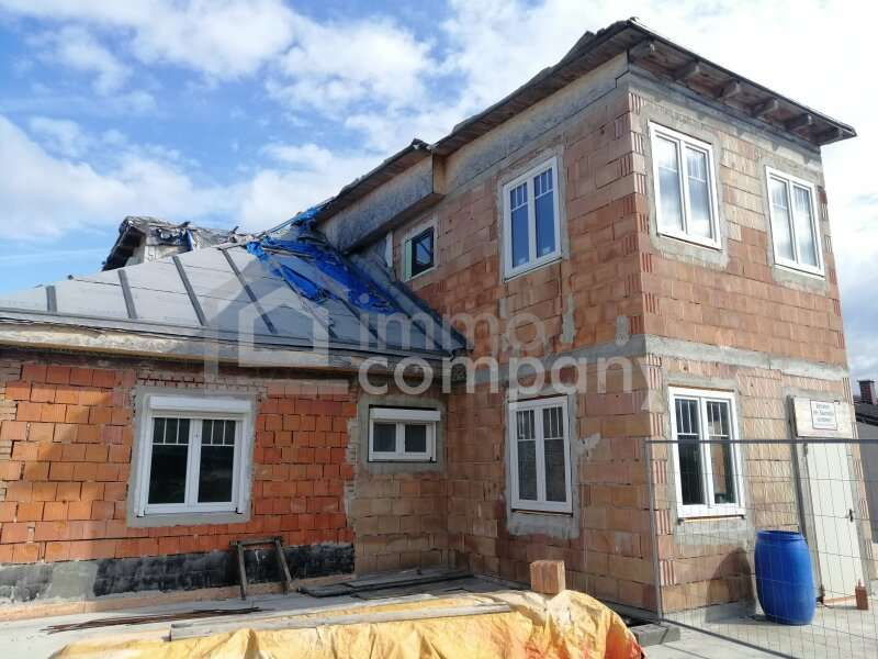 Mehrfamilienhaus in Kaisersteinbruch