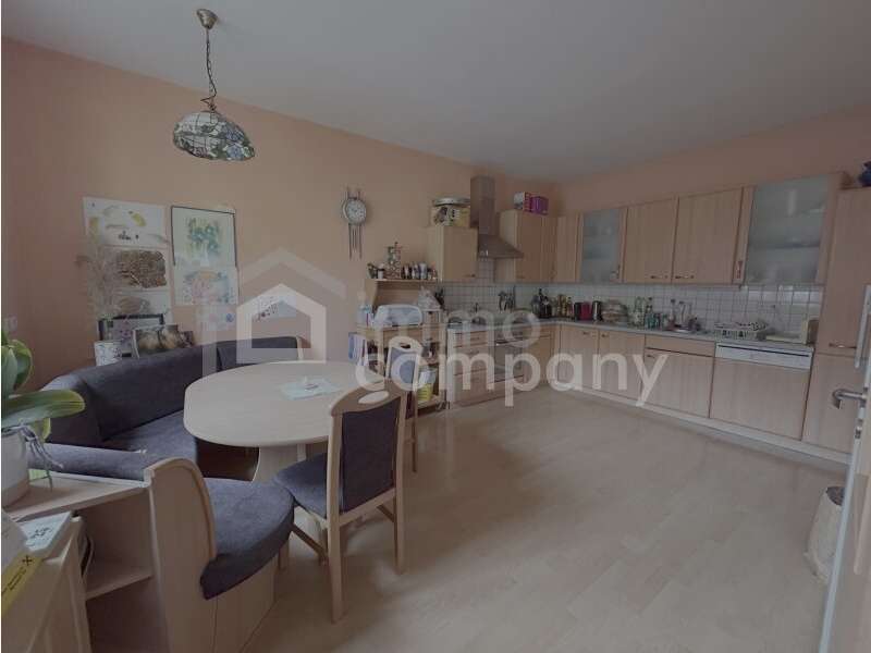 Mehrfamilienhaus in Nickelsdorf