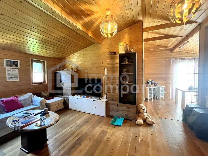 Bungalow in Gutenstein