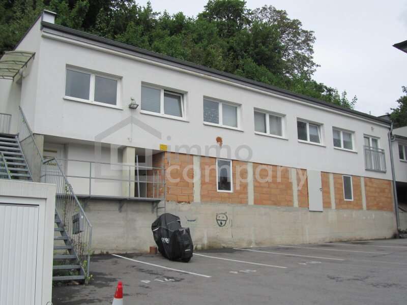 Apartmenthaus in Enns