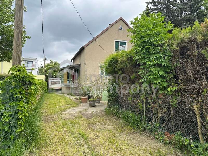 Einfamilienhaus in 1220 Wien 