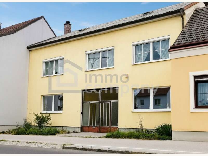 Haus in Bruck an der Leitha